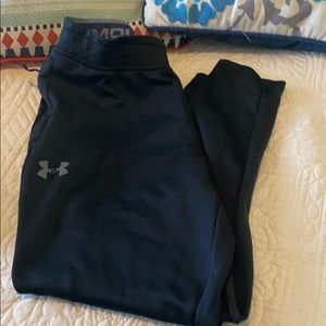 Under Armour Fitted Cold gear